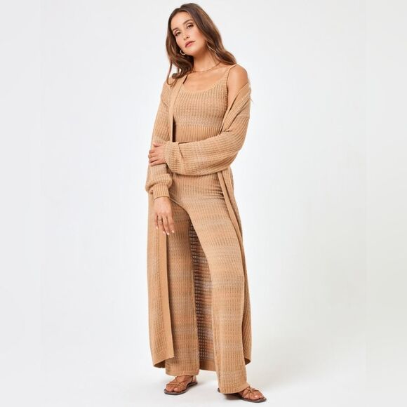 L*Space - Encinitas Cardigan - M/L - New (Sold Out) - Picture 1 of 4